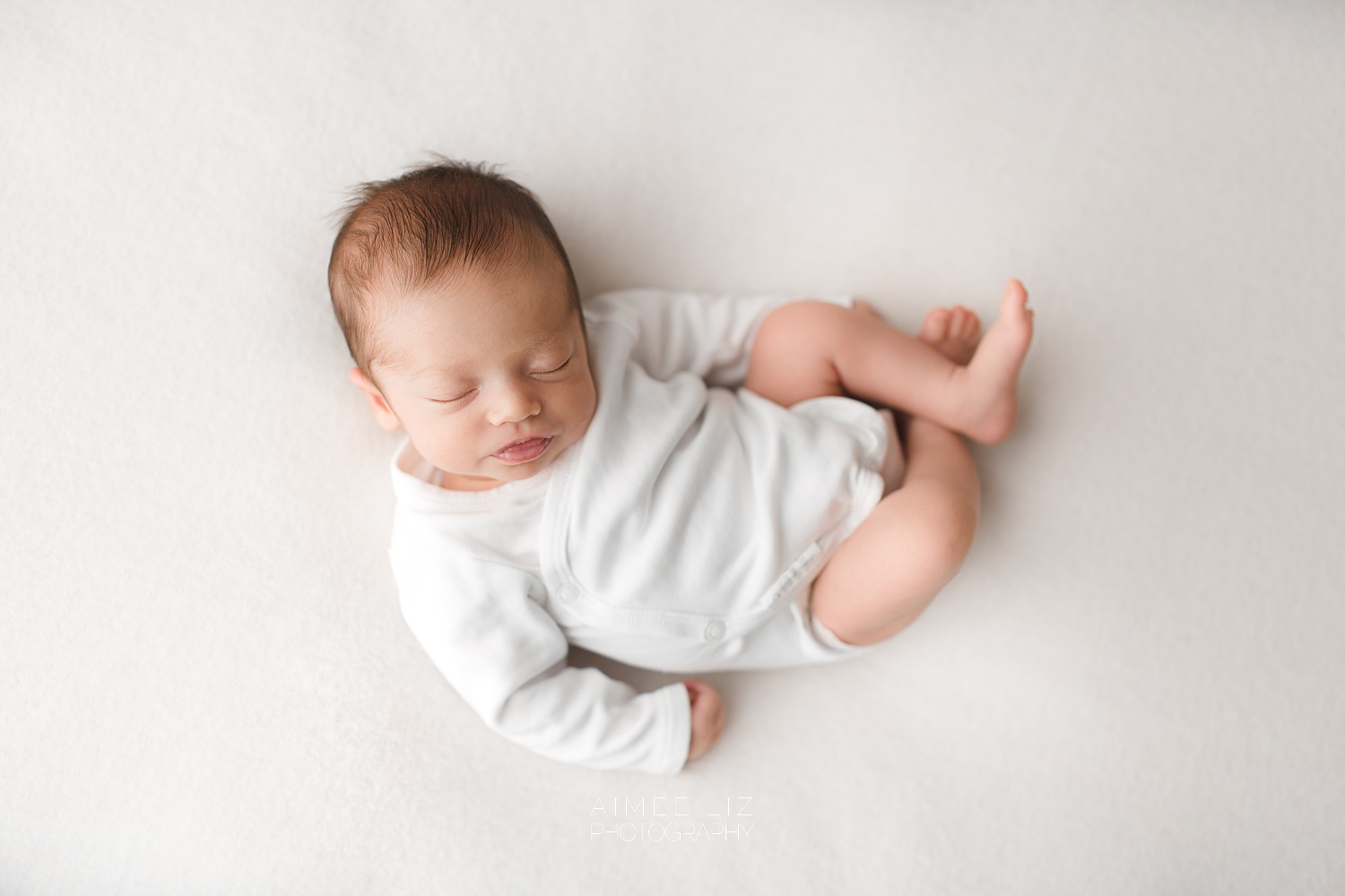 massachusetts newborn photographer