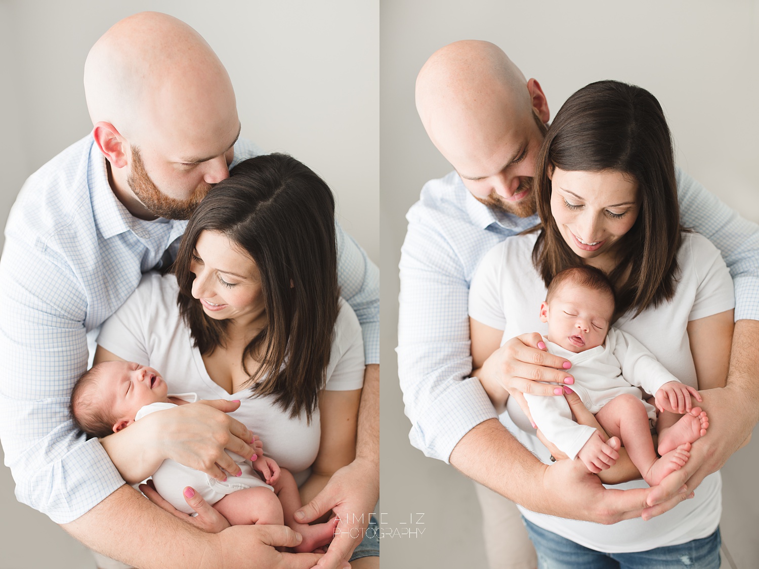 massachusetts newborn photographer