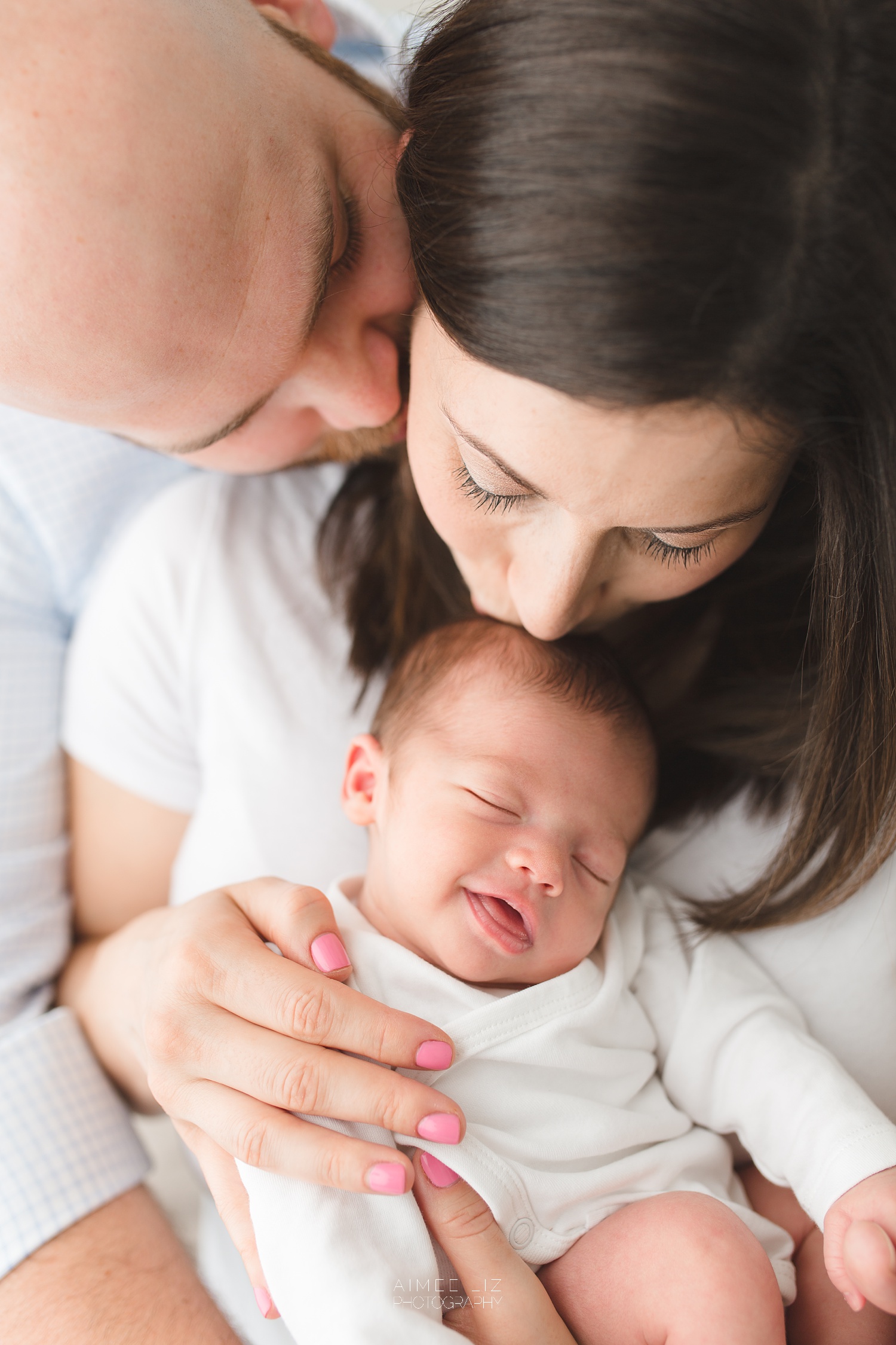 massachusetts newborn photographer