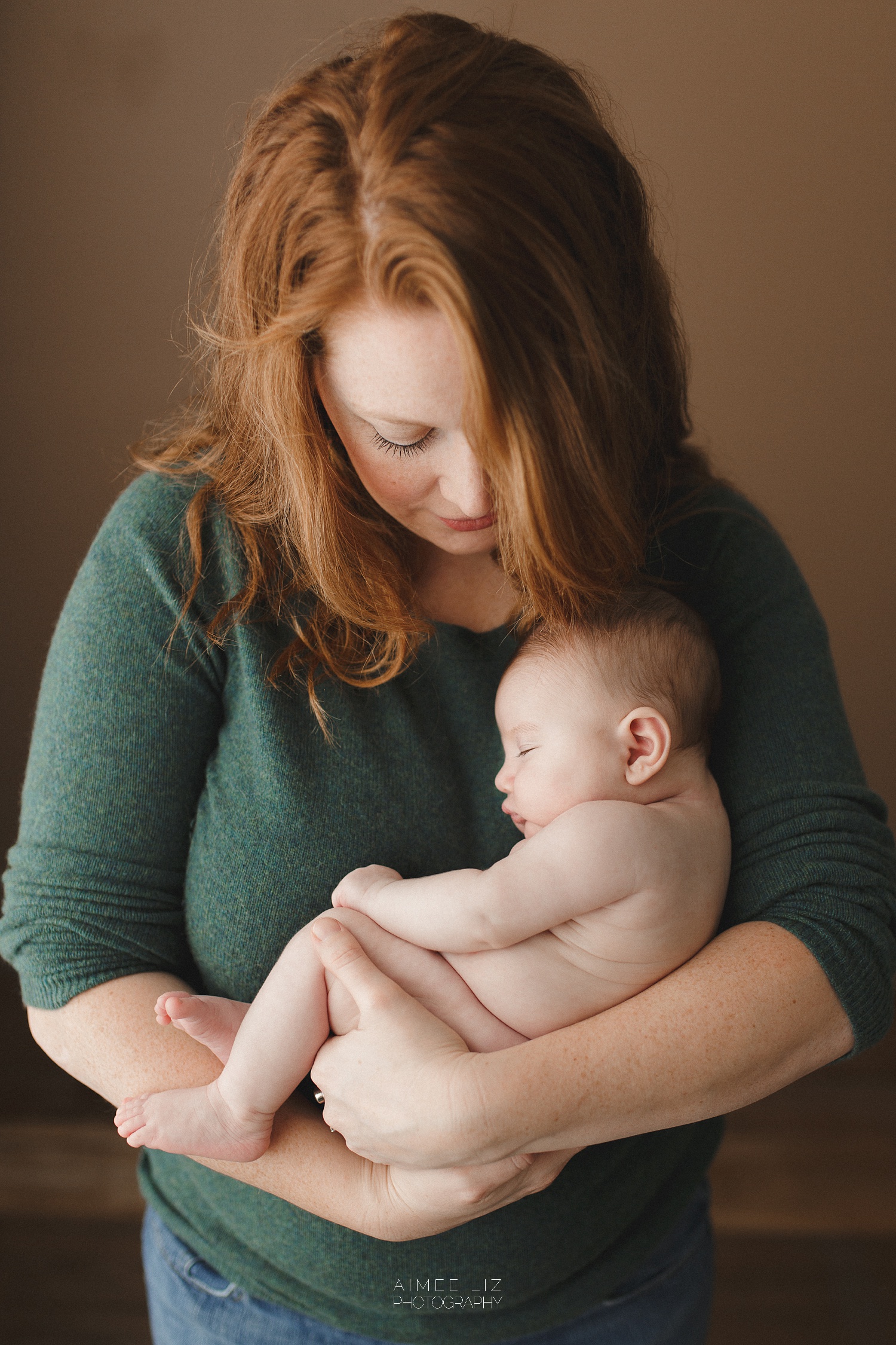 massachusetts newborn photographer