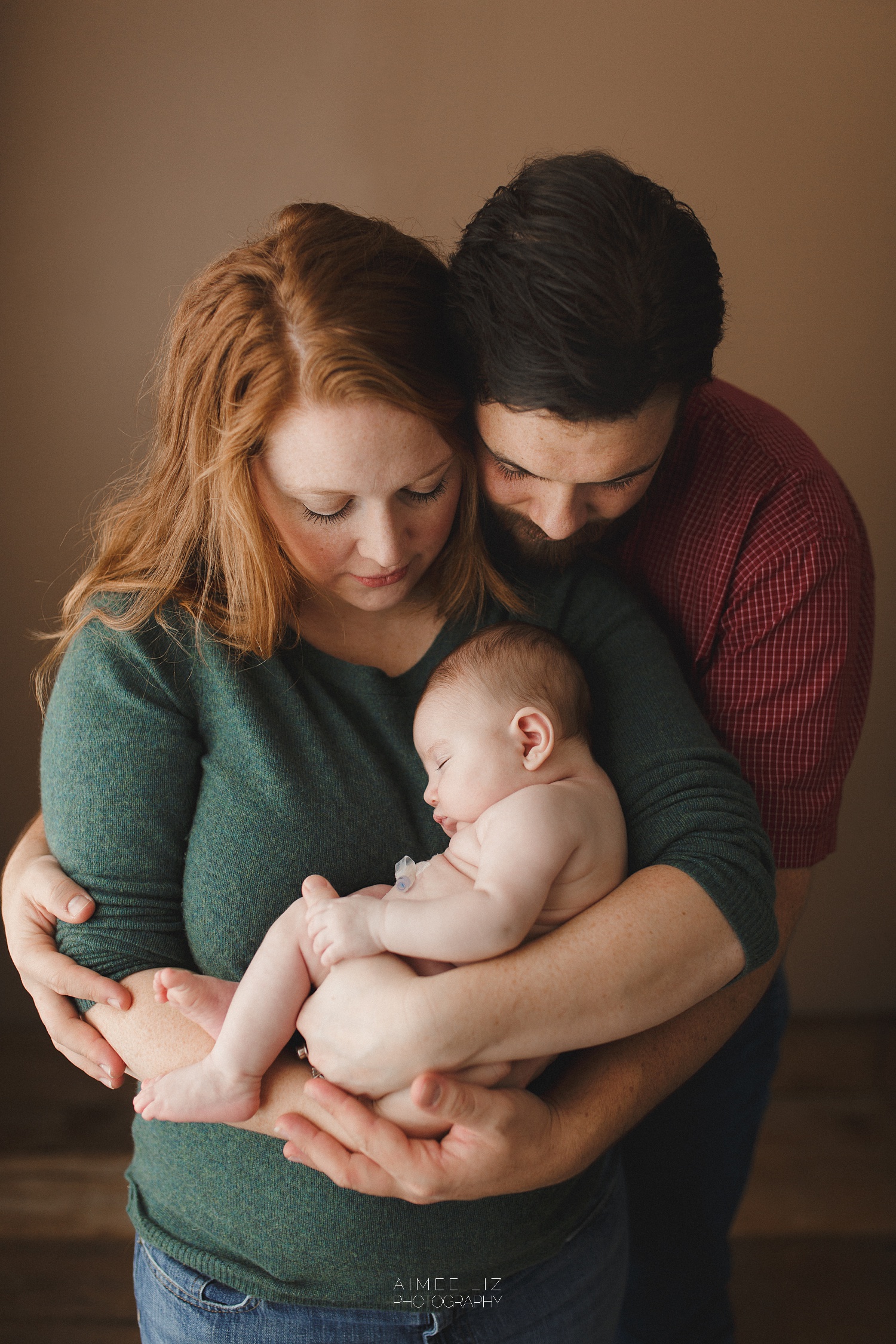 massachusetts newborn photographer