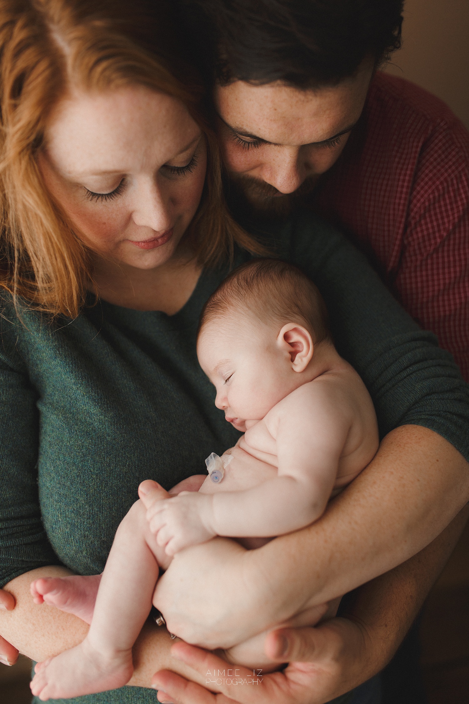 massachusetts newborn photographer