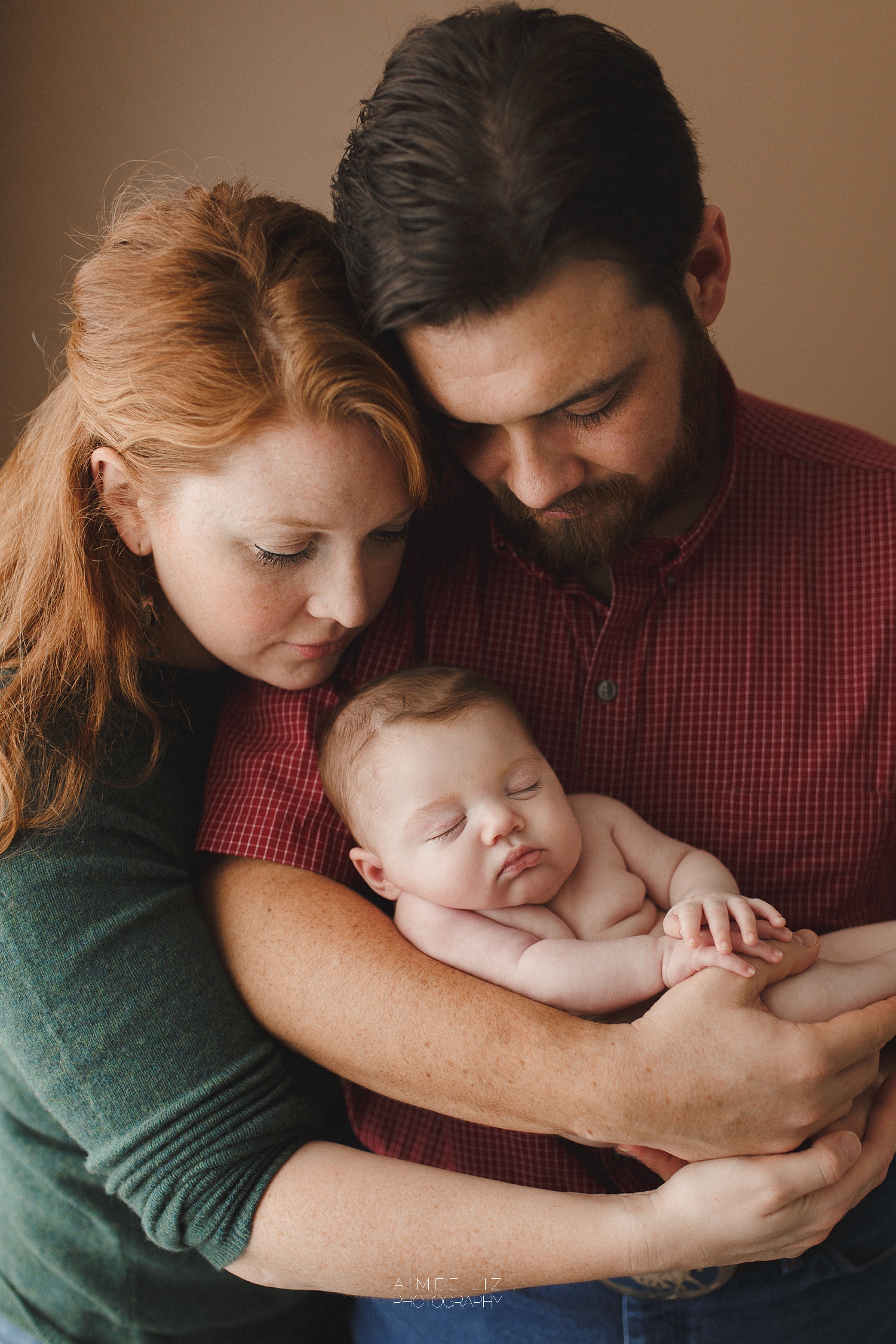 massachusetts newborn photographer