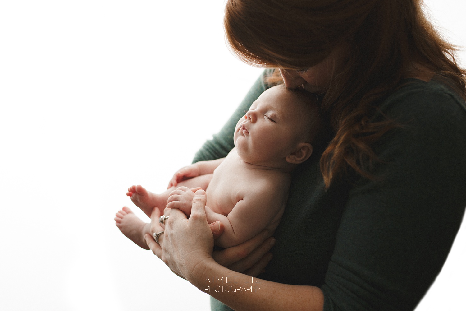 massachusetts newborn photographer