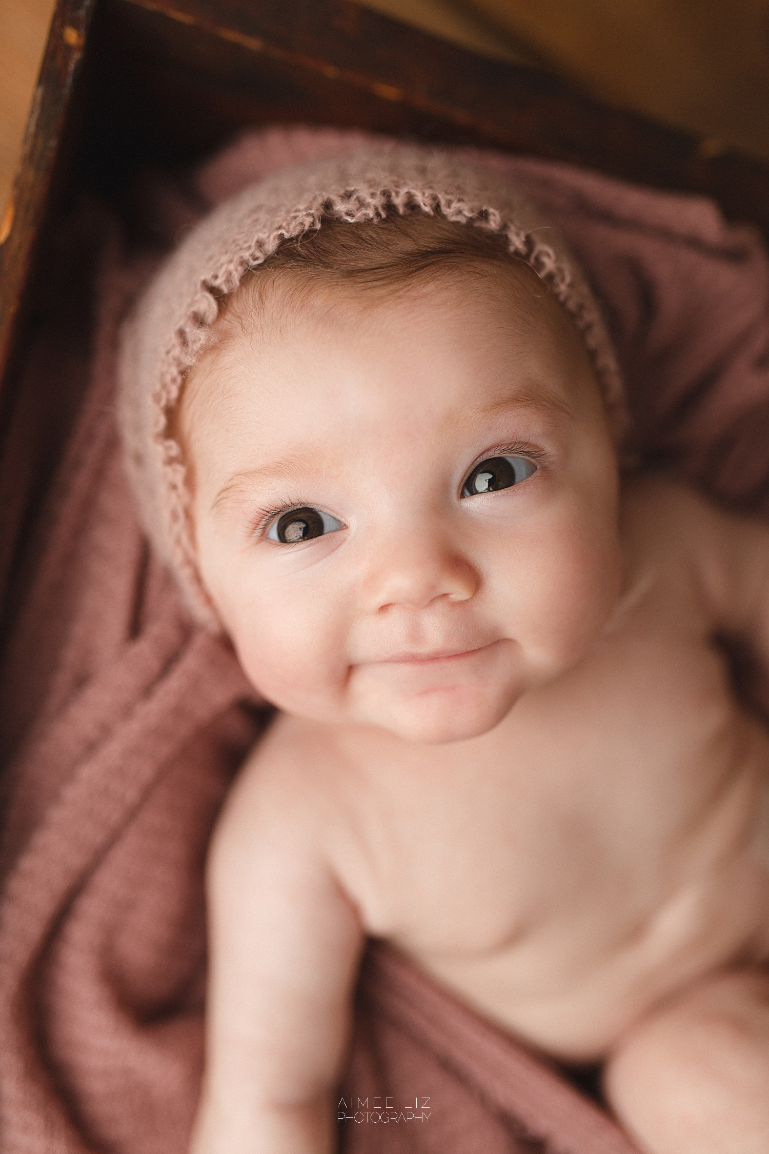 massachusetts newborn photographer