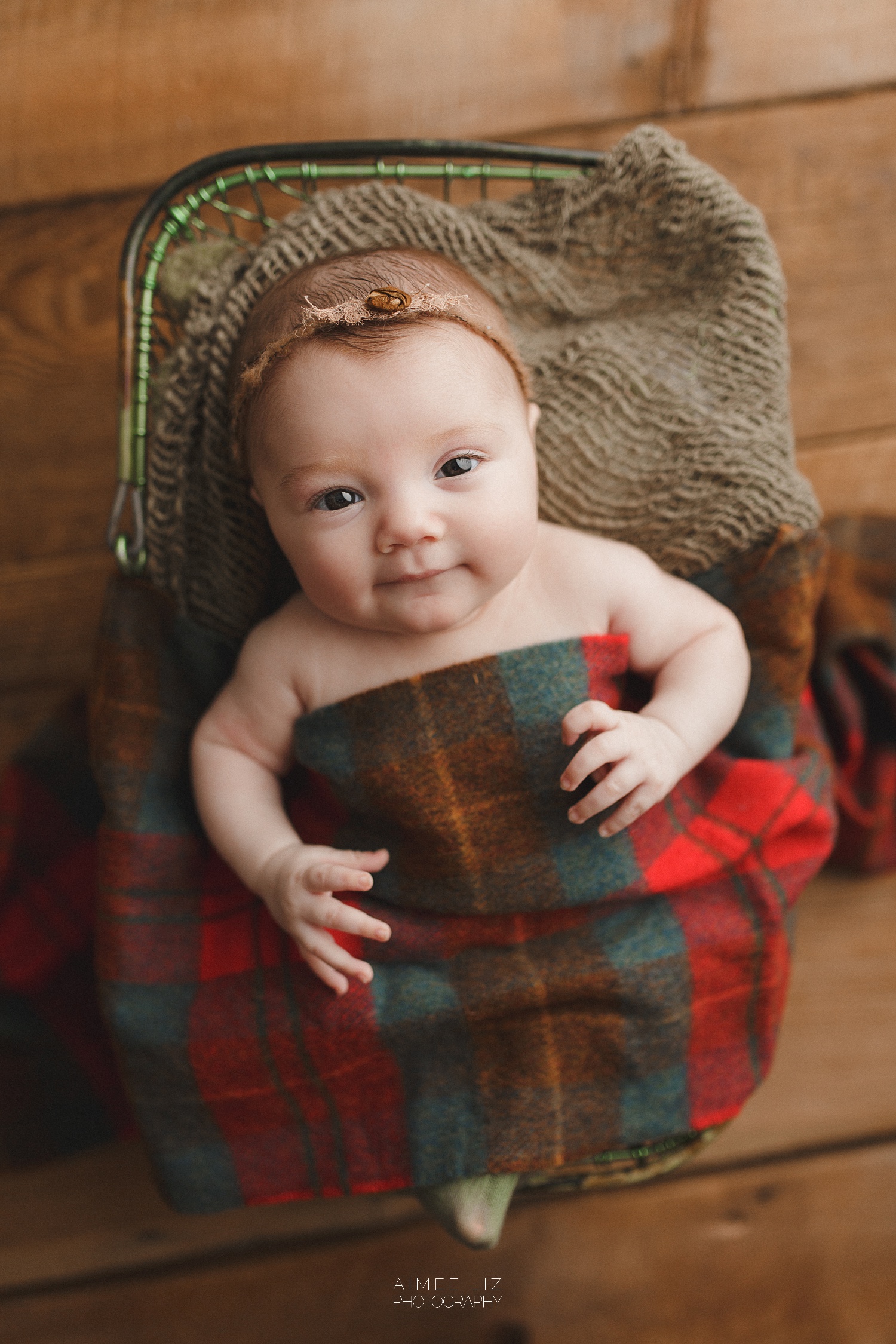 massachusetts newborn photographer