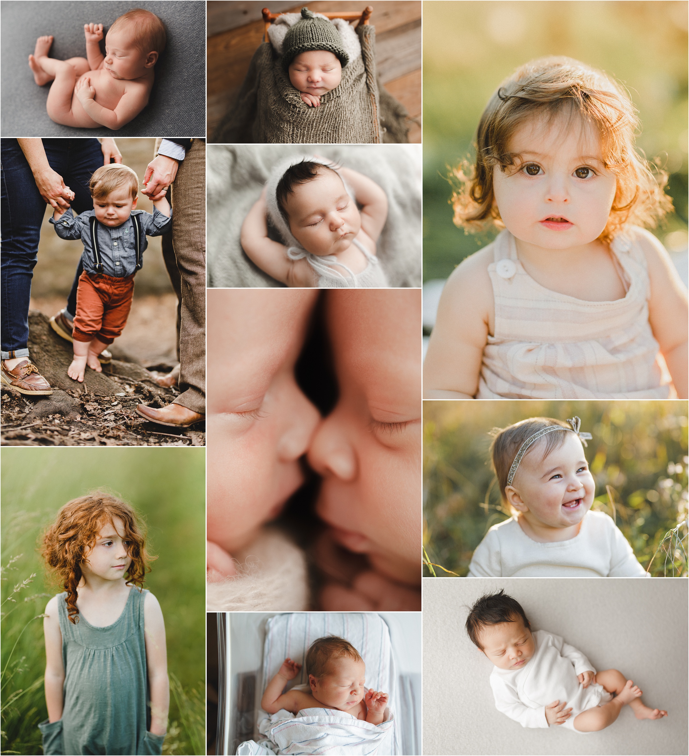 massachusetts family and newborn photographer