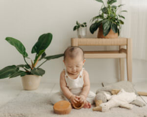 worcester baby photography studio