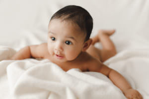 massachusetts baby studio photographer