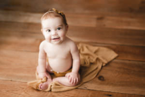 massachusetts baby studio photographer