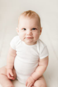 massachusetts baby studio photographer
