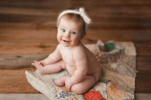 massachusetts baby studio photographer