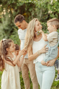 documentary style family photos in groton ma