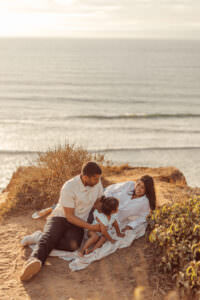 san diego travel family photographer