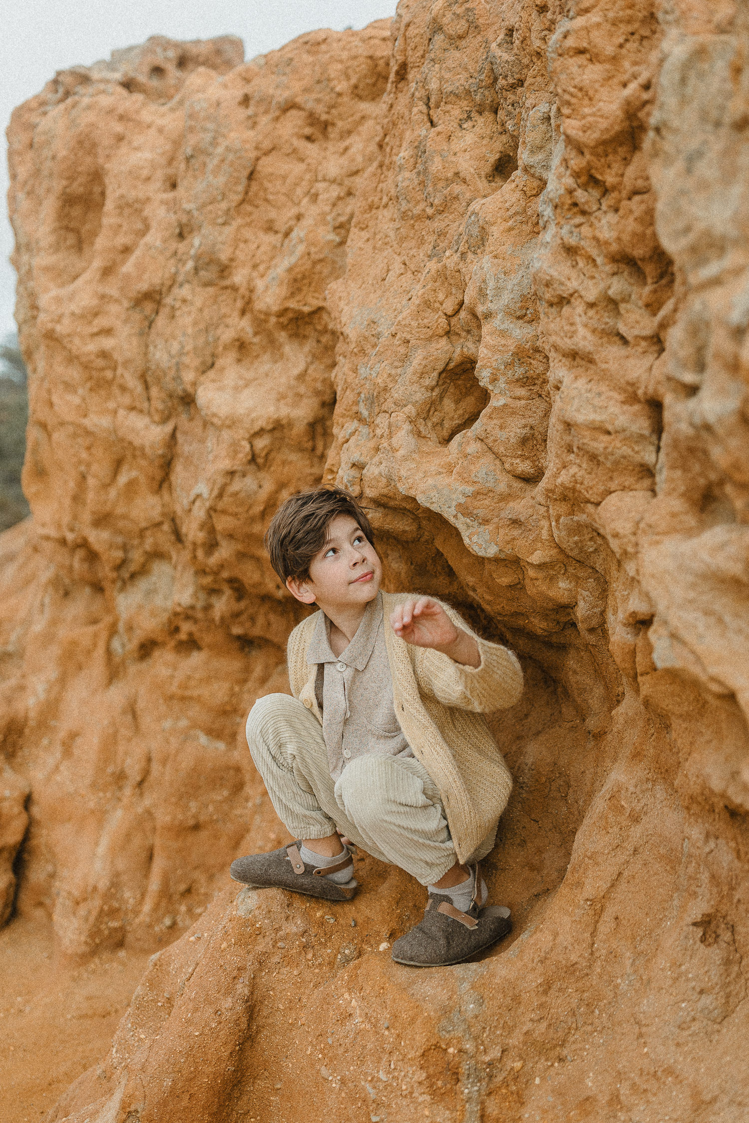 travel family photographer san diego