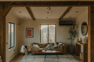 travel family photographer joshua tree
