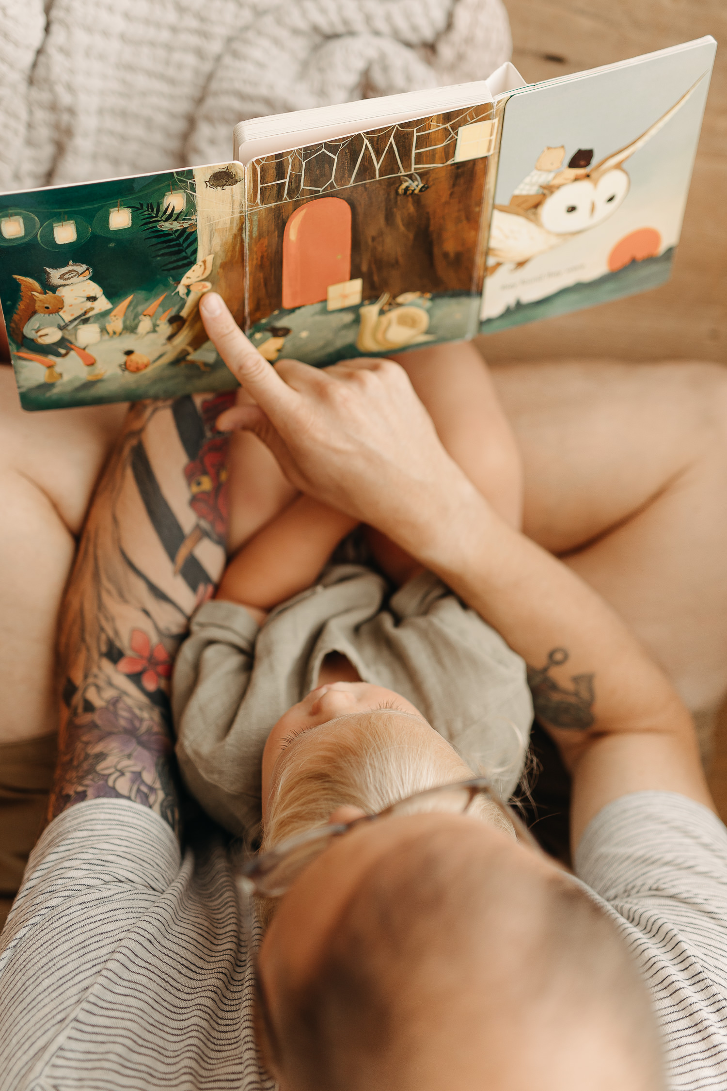 worcester candid family photographer
