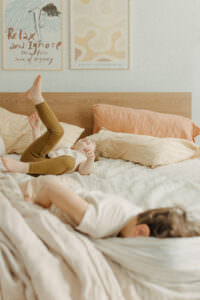 central massachusetts in-home family photographer