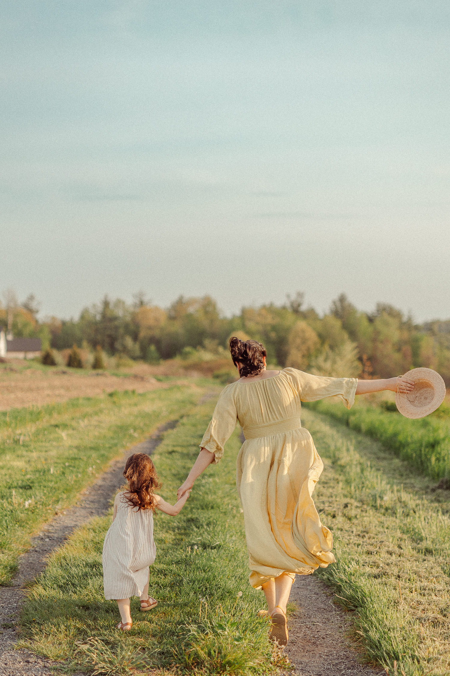 sholan farms family photos