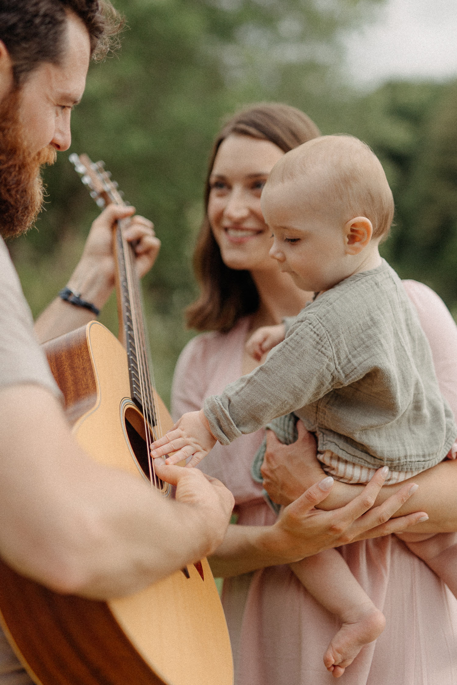 lifestyle family photographer shirley ma