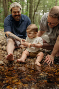 lgbtq family photos in massachusetts