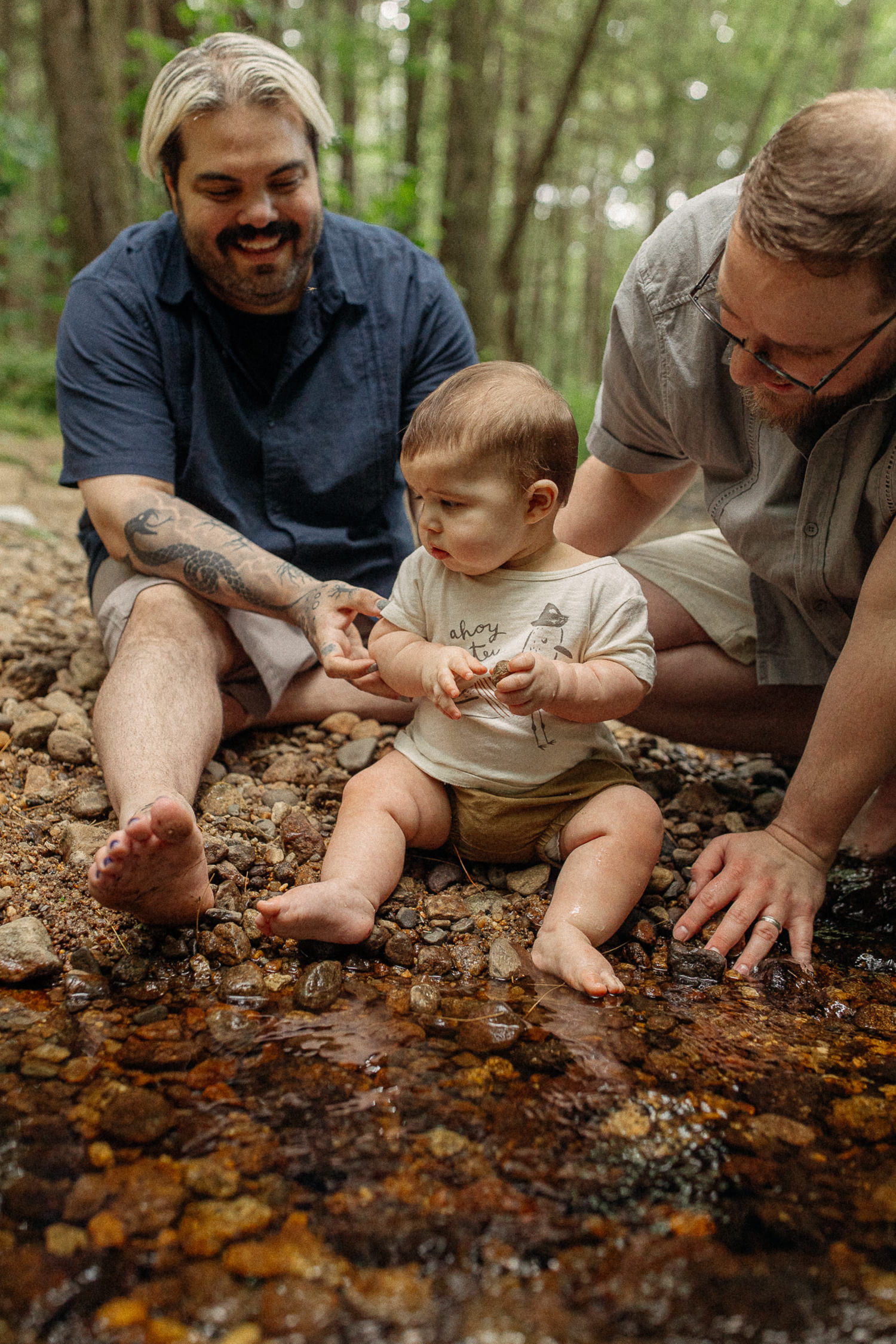 lgbtq family photos in massachusetts