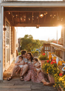 rhode island travel family photographer