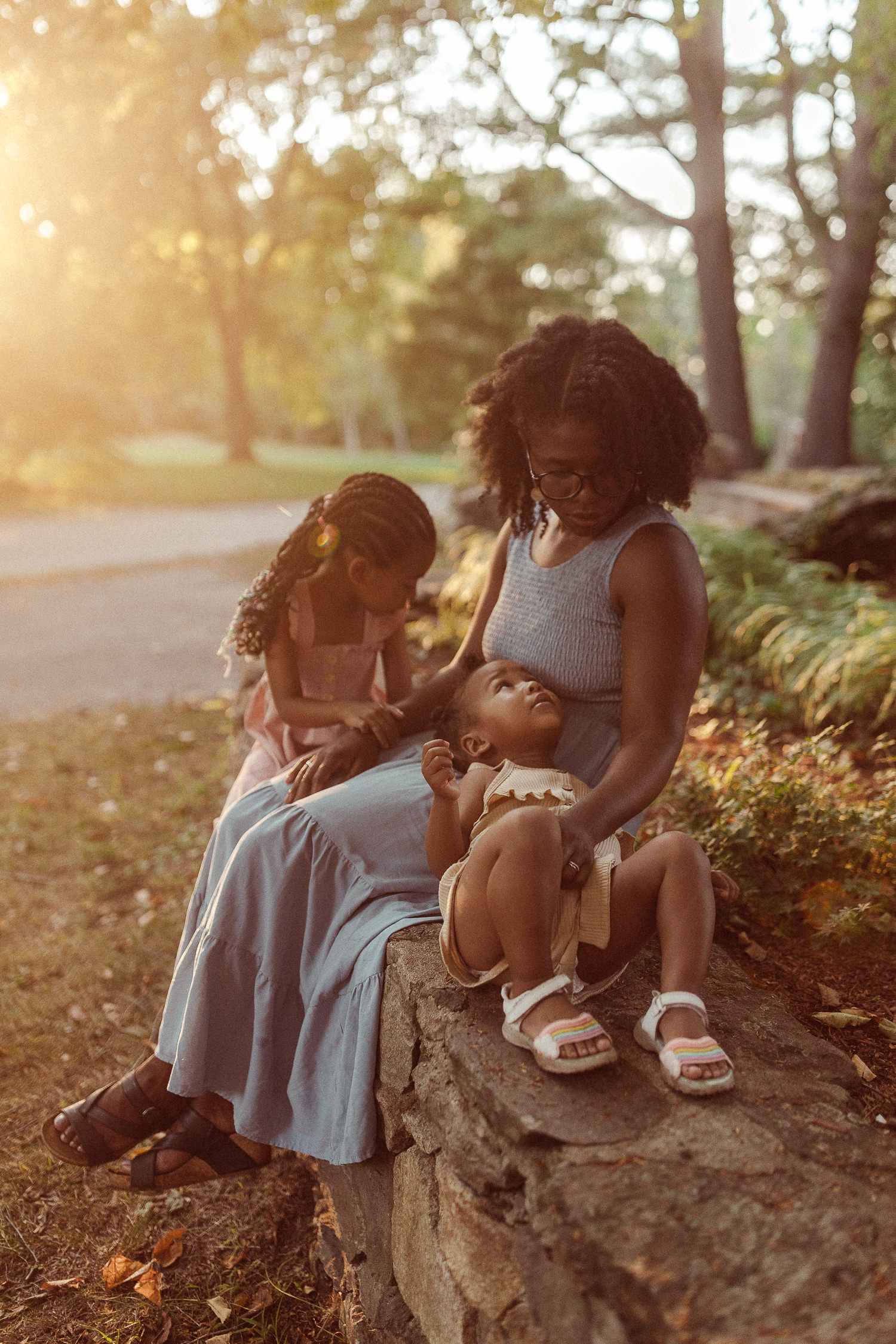 worcester family photographer