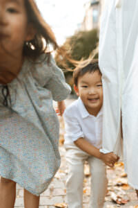 non-traditional family photographer in massachusetts
