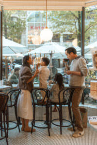 candid boston family photographer