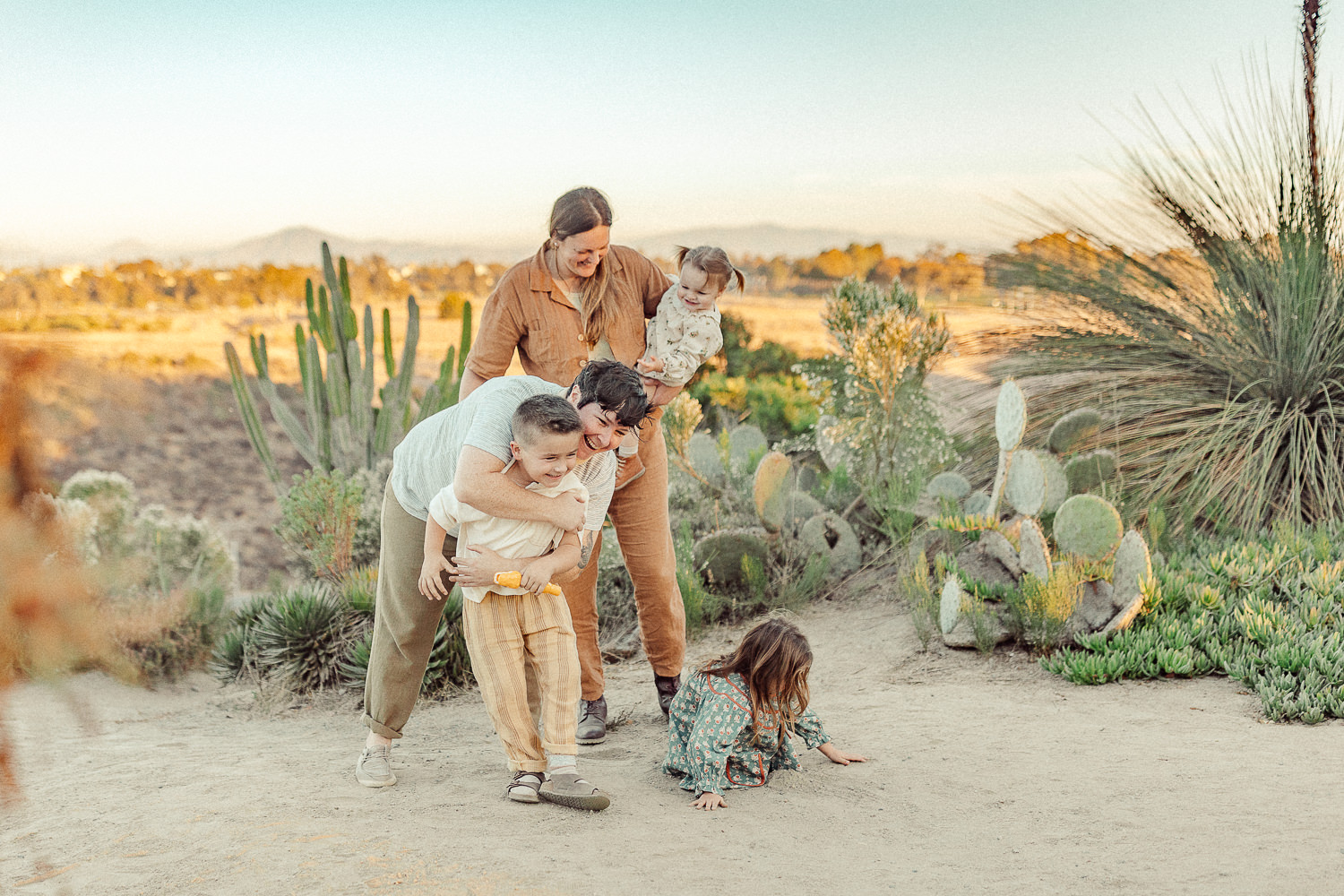 travel photographer california lgbtq family