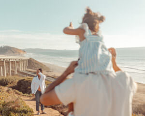 southern california travel family photographer