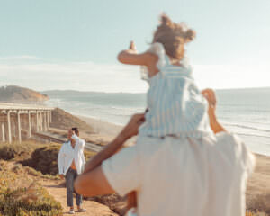 san diego travel family photographer