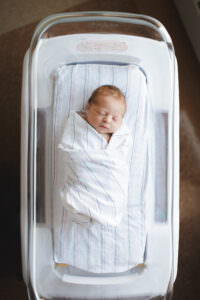 UMass hospital newborn photographer