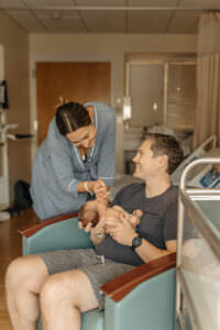 boston hospital fresh 48