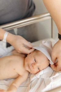 boston fresh 48 newborn photos