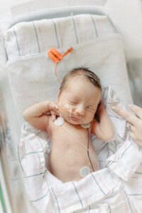 nicu hospital newborn photographer boston