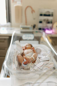boston nicu baby photography