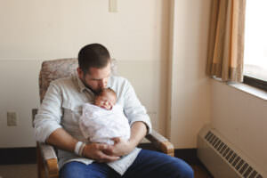 hospital newborn photography worcester ma