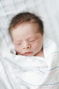 massachusetts hospital newborn photographer