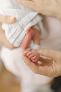 newborn toes fresh 48 session worcester