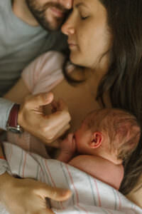 hospital newborn session worcester