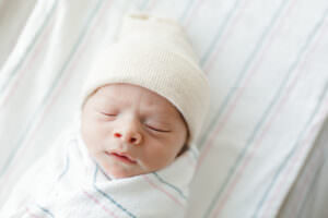 boston newborn photographer