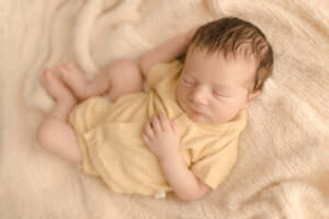 soft tones newborn photographer massachusetts