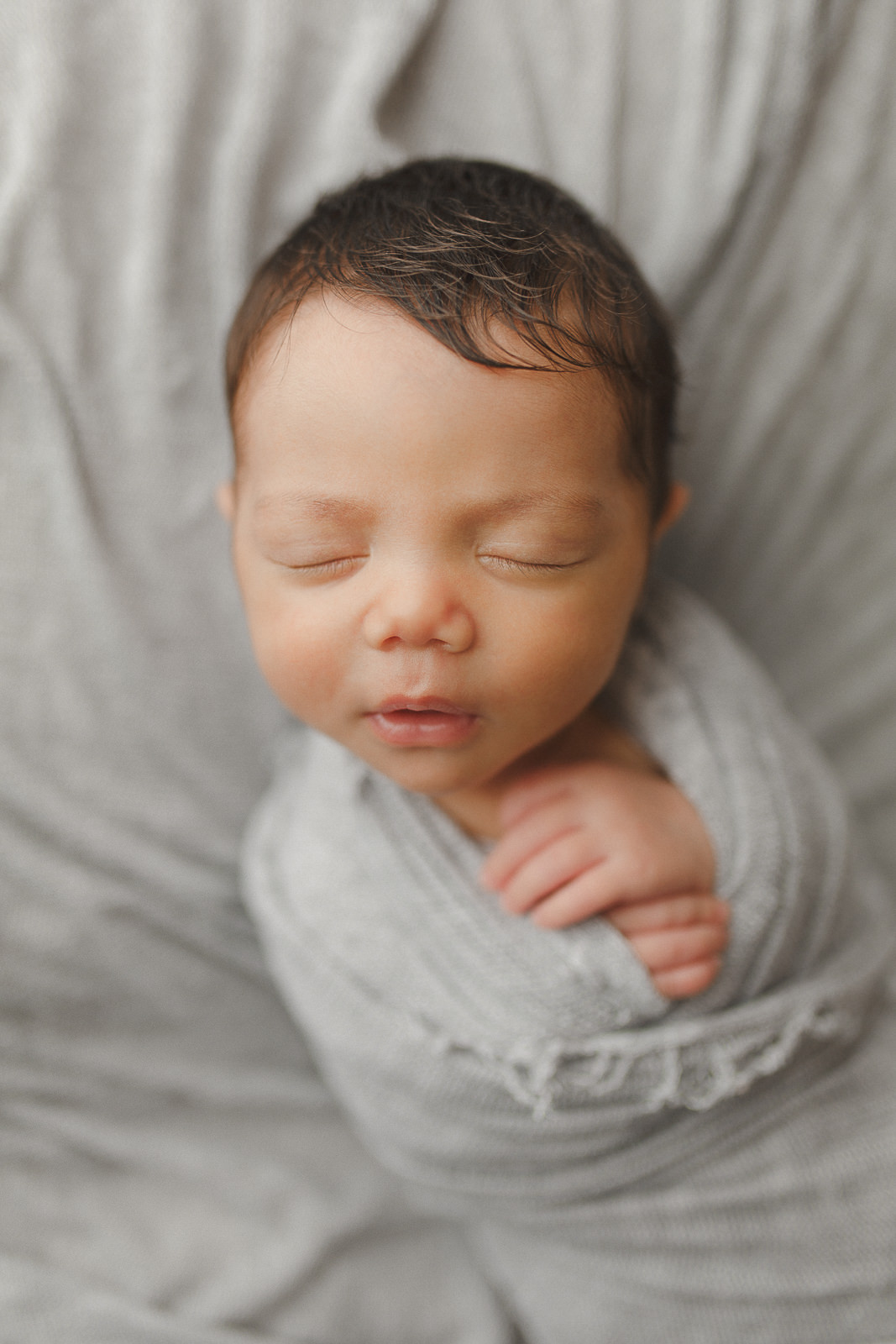 newborn photography studio