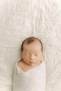 natural newborn photos