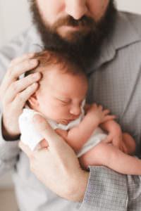 massachusetts newborn photographer