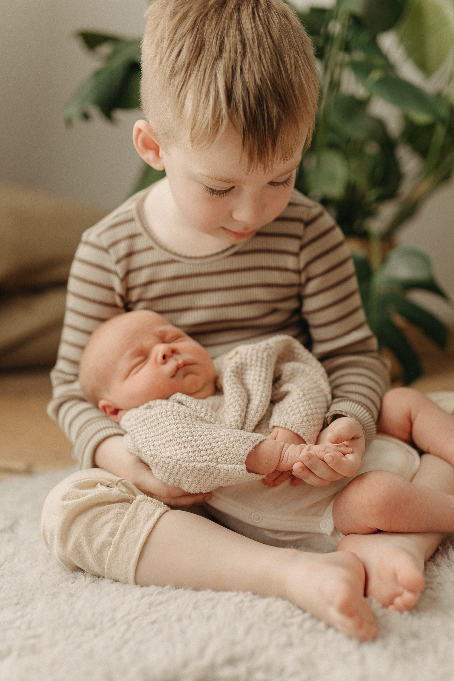 lifestyle newborn photographer central massachusetts