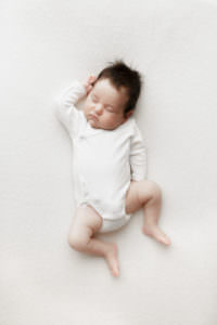massachusetts newborn photographer