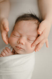 lifestyle newborn photographer massachusetts